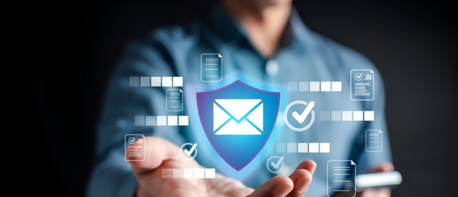 AI Email Security Solutions