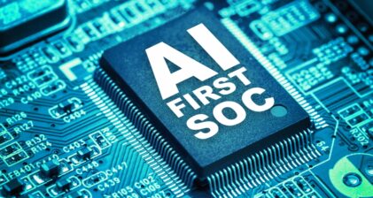 AI-first SOC