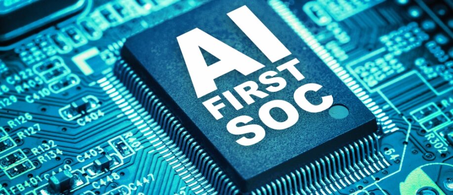 AI-first SOC AI-first SOC