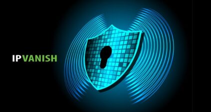 Best VPN Android 2025 - IPVanish