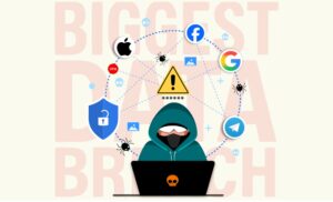 Biggest Data Breach