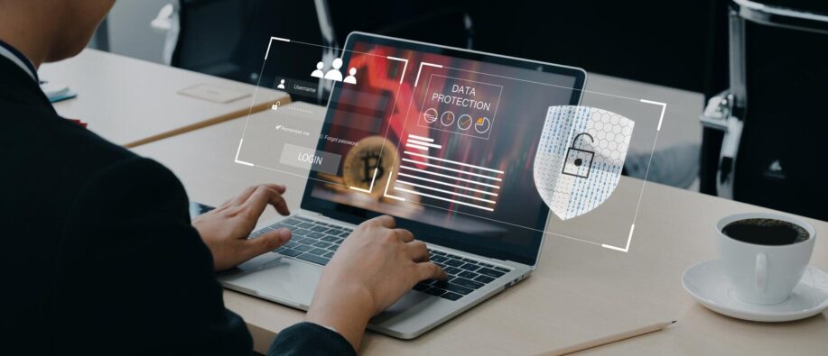 Data Protection for Small Business