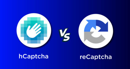 hCaptcha vs reCAPTCHA