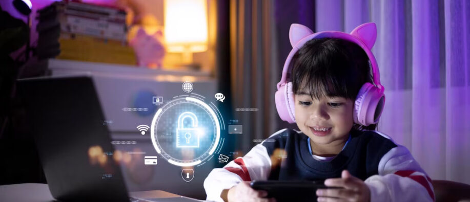 Cybersecurity for Kids