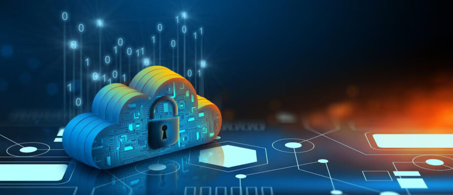 Data backup strategy