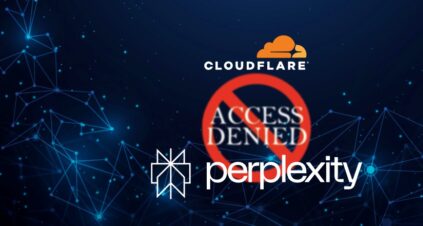 Cloudflare Delists Perplexity