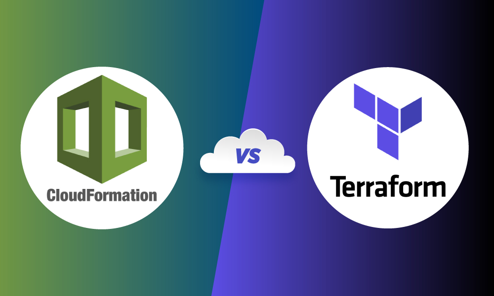 CloudFormation vs. Terraform