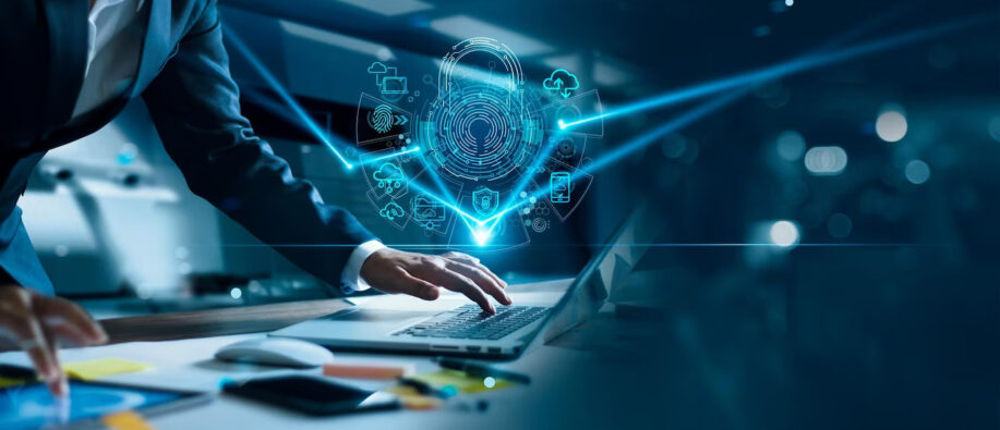 Cybersecurity metrics