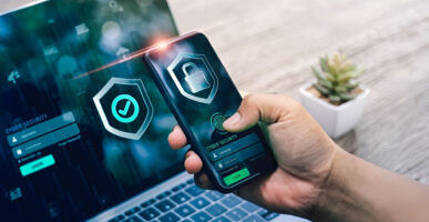 Cybersecurity Audits