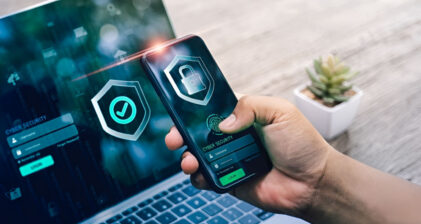 Cybersecurity Audits