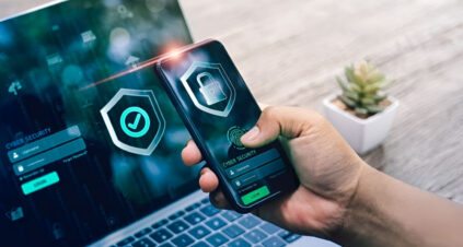 Cybersecurity Audits