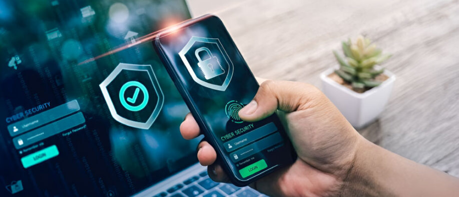 Cybersecurity Audits