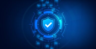 Cybersecurity in Present Times