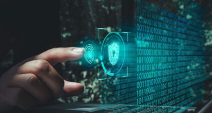 Cybersecurity for small businesses