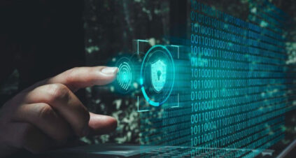 Cybersecurity for small businesses