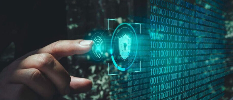 Cybersecurity for small businesses