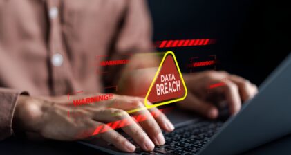 Data Breach Passwords