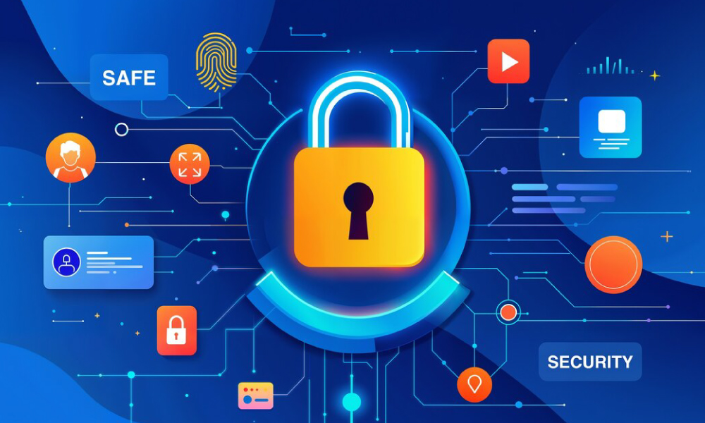 Data Security and Predictions: 2025 and Beyond