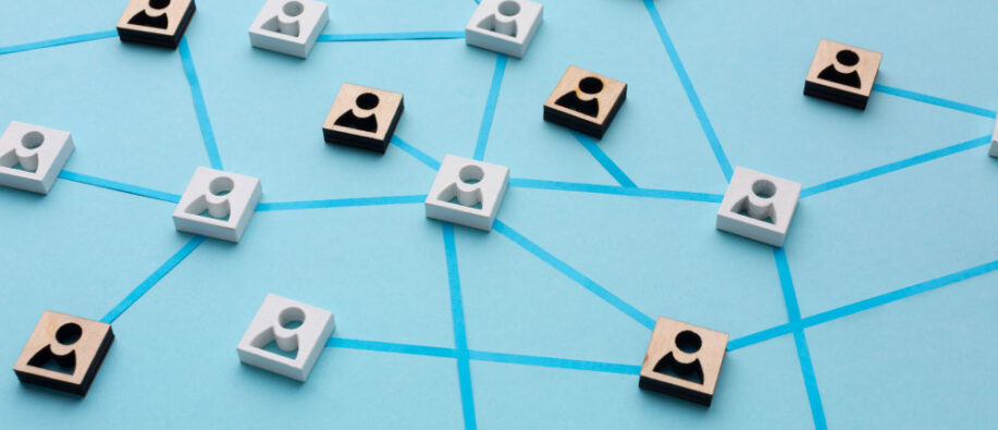 Decentralized Identity (DID) System