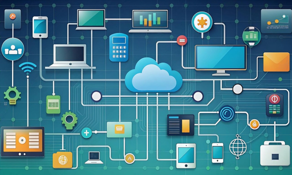Desktop Virtualization