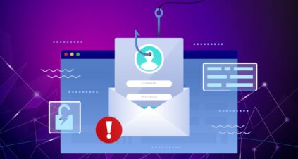 8 Tips to detect phishing Scams