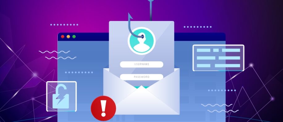 8 Tips to detect phishing Scams