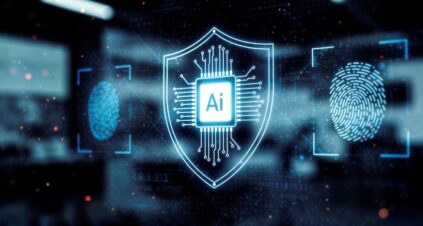 Differential Privacy in AI