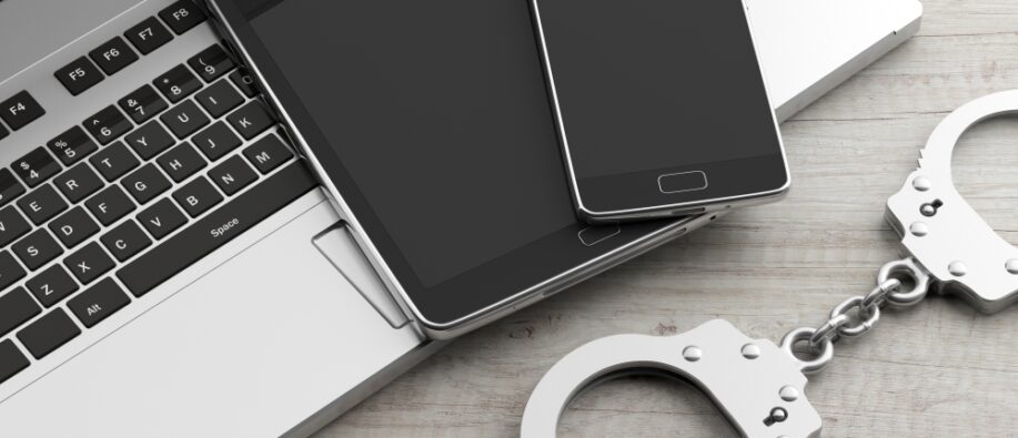 Digital Arrest Scams