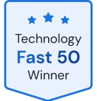 Fast 50 - MindBridge 