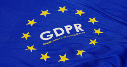 GDPR Compliance