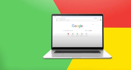 Google AI Mode to Chrome browser
