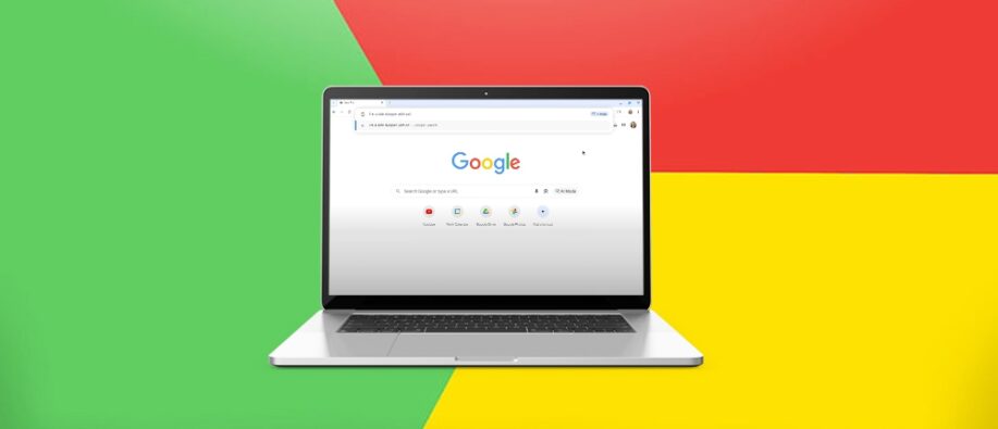 Google AI Mode to Chrome browser