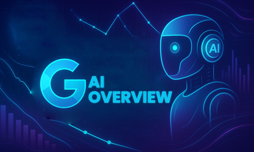 Google AI Overviews