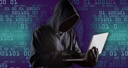 White-Hat, Gray-Hat and Black-Hat Hacking 