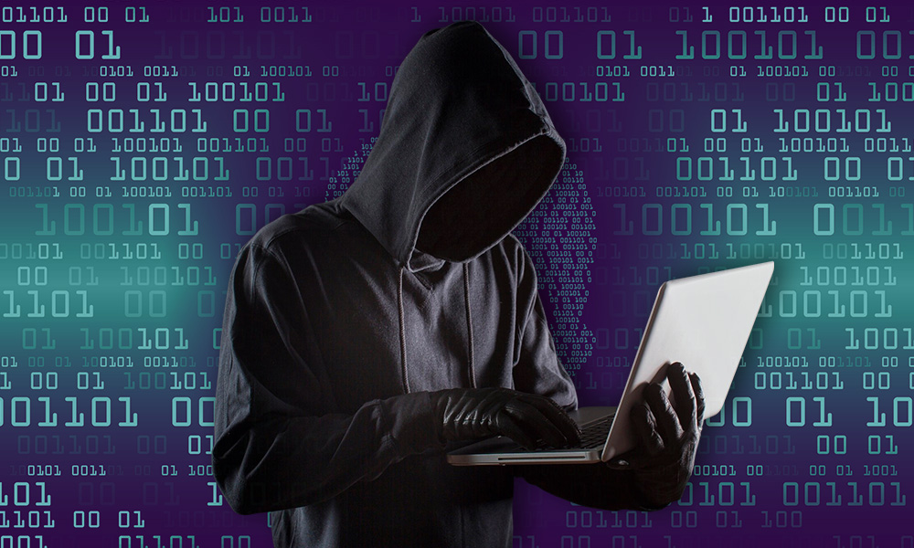 White-Hat, Gray-Hat and Black-Hat Hacking 