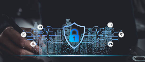 Beschreibung Home Security