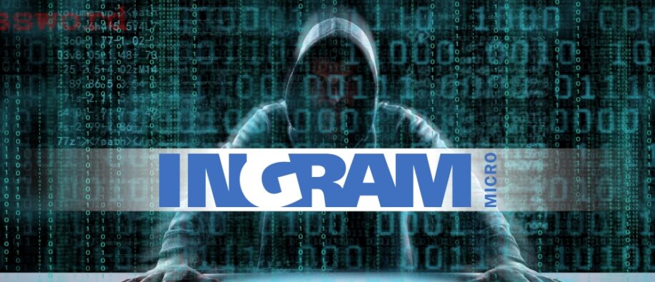 Ingram Micro