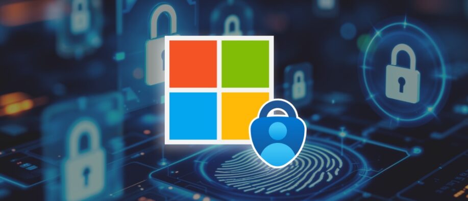 Microsoft Authenticator