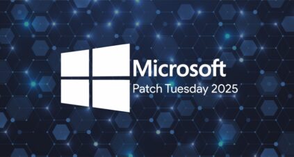 Microsoft Patch Tuesday 2025