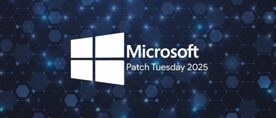 Microsoft Patch Tuesday 2025