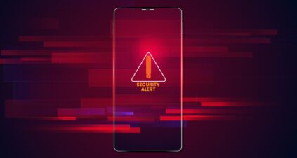 Mobile Phone Intrusions