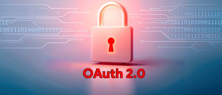 OAuth 2.0 OAuth 2.0