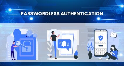 Passwordless Authentication