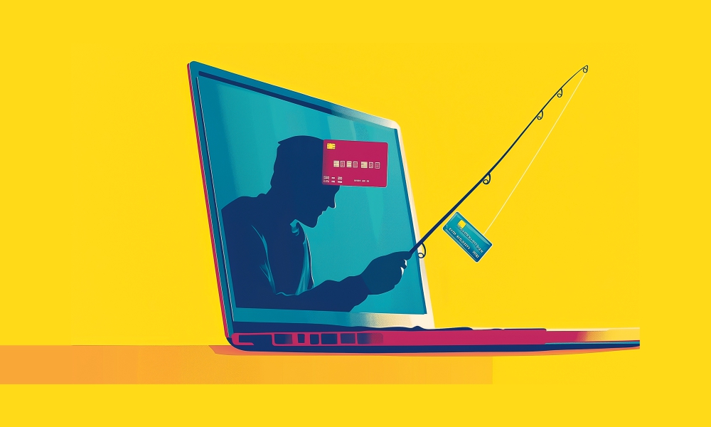 Phishing Attempts via Email