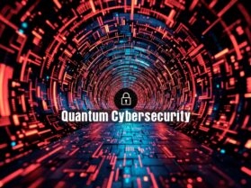 Quantum Cybersecurity