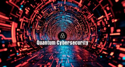 Quantum Cybersecurity