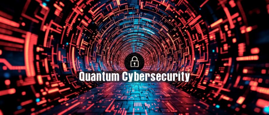 Quantum Cybersecurity
