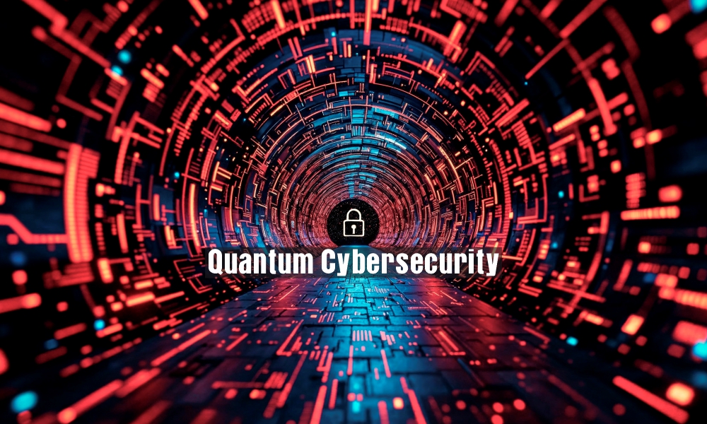 Quantum Cybersecurity