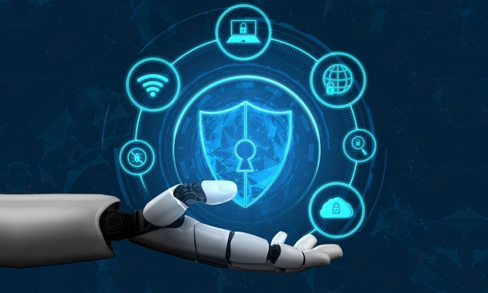 Secure AI: Boosting Efficiency & Reducing Risks