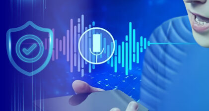 Voice Recognition Technology in Cybersecurity